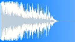 Metal and glass shatter 0001Sound Effect
