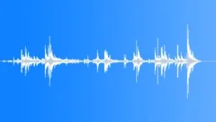 Metal and wood noises Sound Effect
