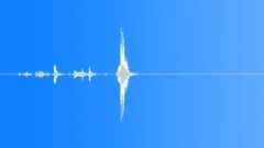 Metal and Wood Object, Snap, Movement, Click, Foley Sound Effect