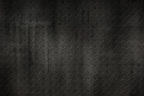 Metal background and texture. Stock Illustration