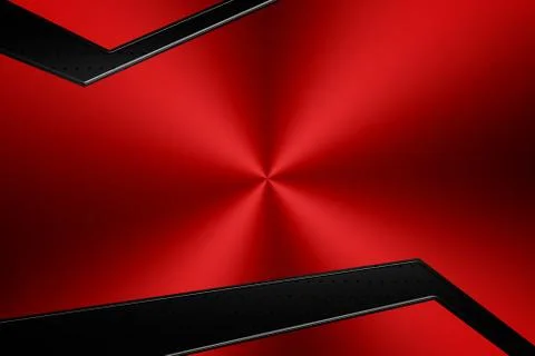 Metal background and texture. Stock Illustration