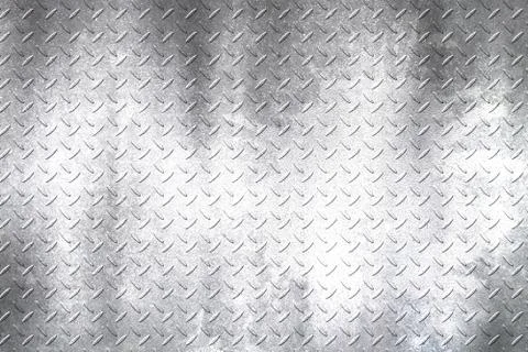 Metal background and texture. Stock Illustration