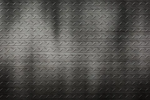 Metal background and texture. Stock Illustration