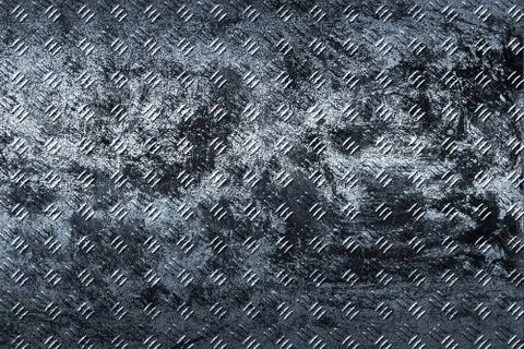 Metal background and texture. Stock Illustration