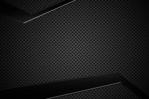 Metal background and texture. Stock Illustration
