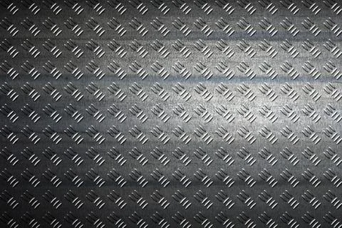 Metal background and texture. Stock Illustration