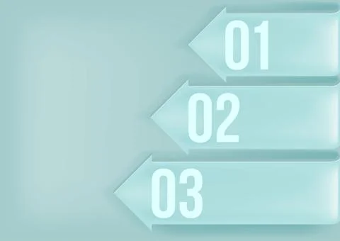 Metal background arrow.Vector illustration Stock Illustration