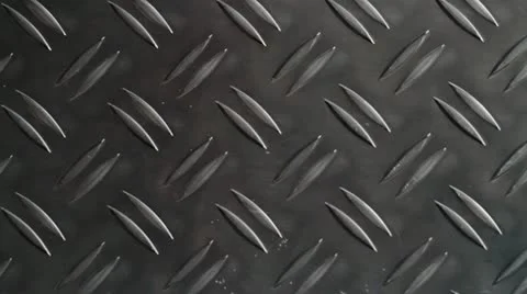 Metal background Stock Footage 14752572