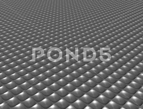 Metal background Stock Illustration