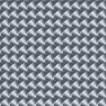 Metal background Stock-Illustration