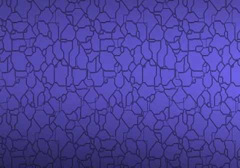 Metal background Stock Illustration