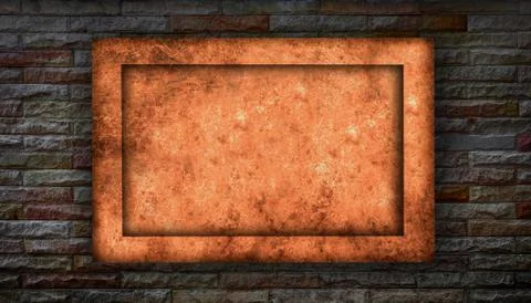 Metal background Stock Illustration