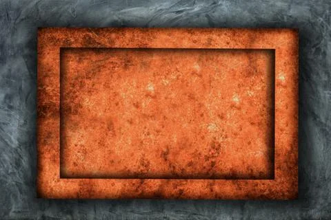 Metal background Stock Illustration