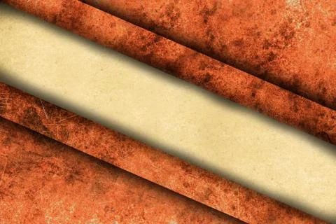 Metal background Stock Illustration