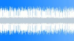 Metal Background Loop Stock Music