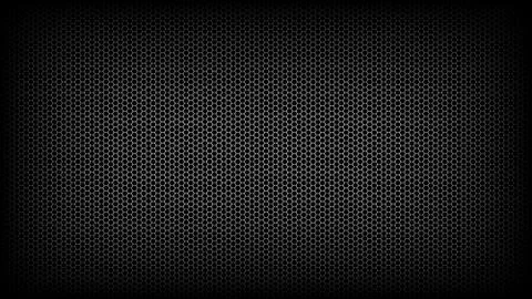 Metal Background, Mesh Background, Textures Stock-Illustration