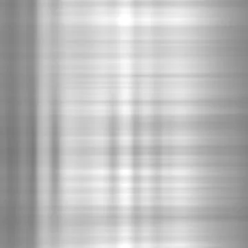 Metal background or texture of bright brushed steel plate Illustrazione stock