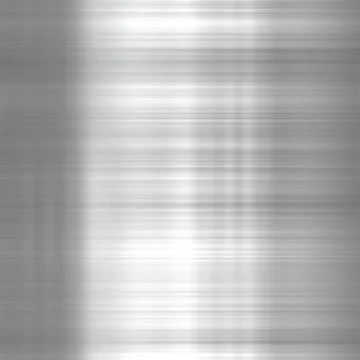 Metal background or texture Illustrazione stock