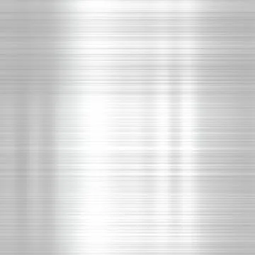 Metal background or texture Stock Illustration