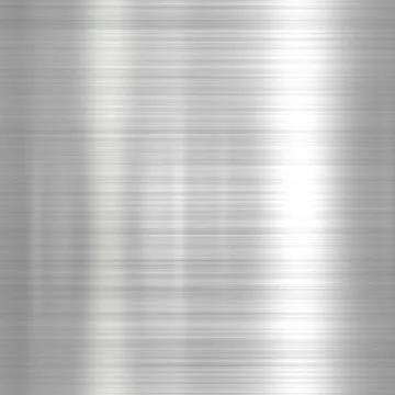 Metal background or texture Stock Illustration