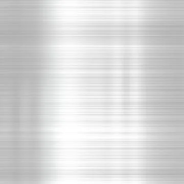 Metal background or texture Stock Illustration