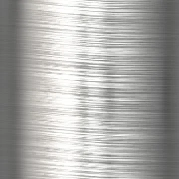 Metal background or texture Stock Illustration