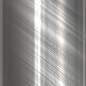 Metal background or texture Stock Illustration