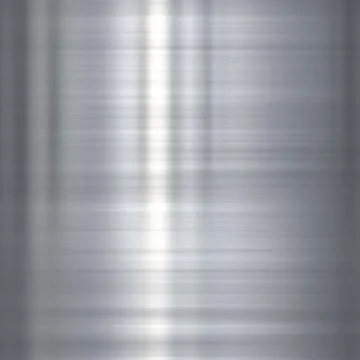 Metal background or texture Stock Illustration