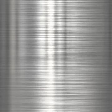 Metal background or texture Stock Illustration