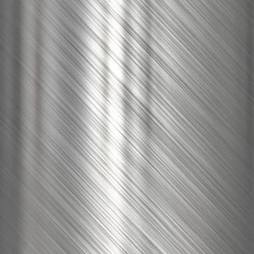 Metal background or texture Stock Illustration