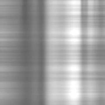 Metal background or texture of light brushed steel plate Stock Illustration