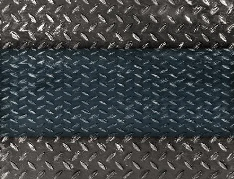 Metal background Stock Photos