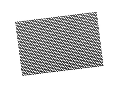 Metal background Stock Photos