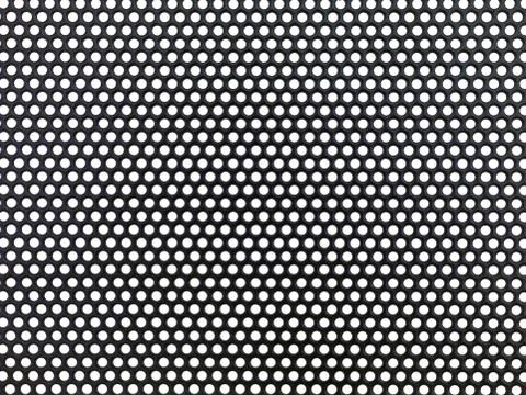 Metal background Stock Photos