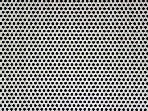 Metal background Stock Photos