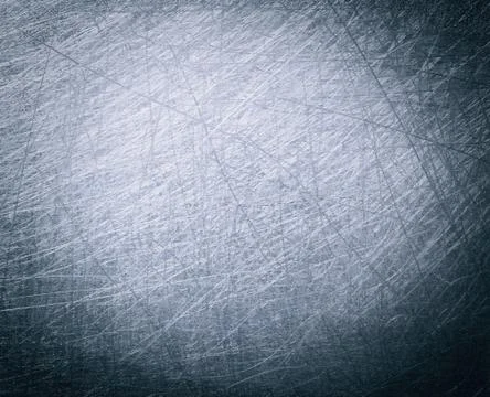 Metal background Stock Photos