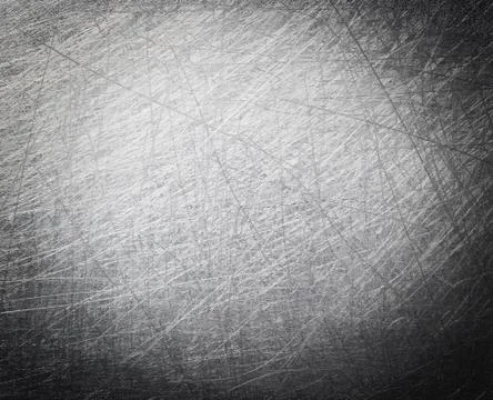 Metal background Stock Photos
