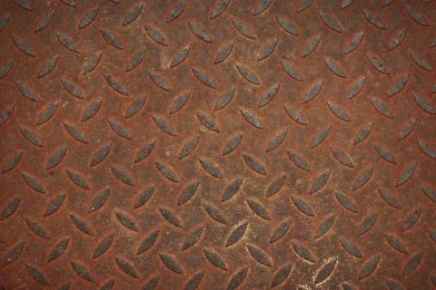 Metal background Stock Photos