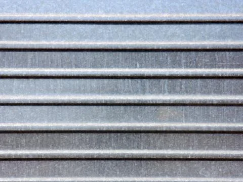 Metal background Foto stock