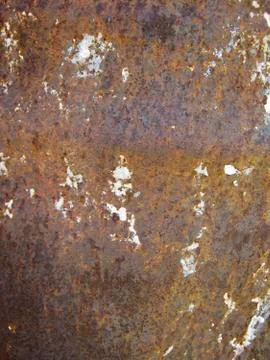 Metal background Stockfoto's