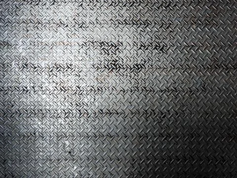 Metal background Stock Photos