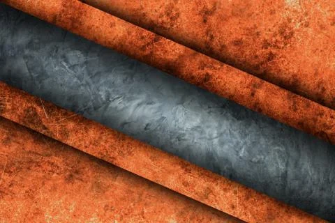 Metal background Stock Photos