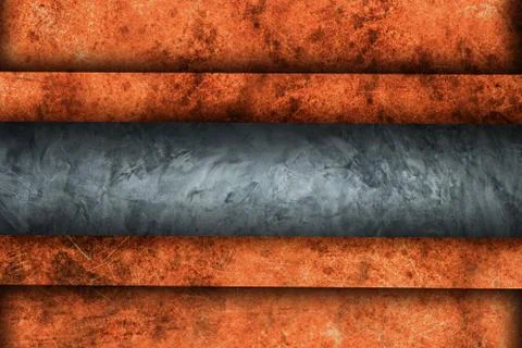 Metal background Stock Photos