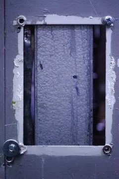 Metal background Stock Photos