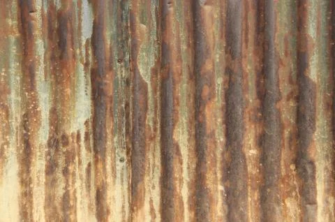 Metal background Foto stock