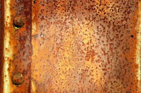 Metal background Stock Photos