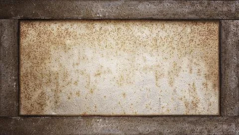 Metal background Stock Photos