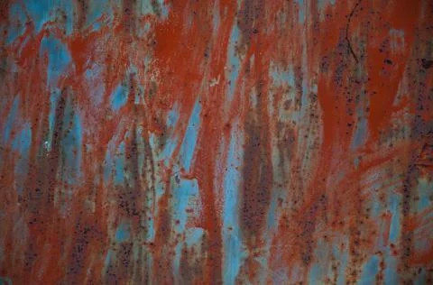 Metal background Stock Photos