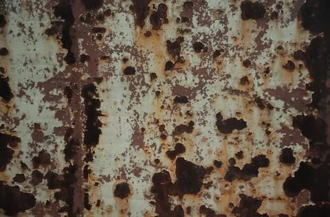 Metal background Stock Photos