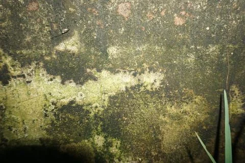 Metal background Stock Photos